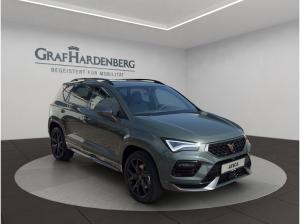 Cupra Ateca 2.0 TSI DSG Tribe Edition 4Drive / SOFORT VERFÜGBAR !