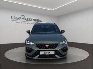 Cupra Ateca 2.0 TSI DSG Tribe Edition 4Drive / SOFORT VERFÜGBAR !
