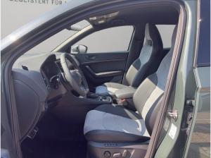 Cupra Ateca 2.0 TSI DSG Tribe Edition 4Drive / SOFORT VERFÜGBAR !