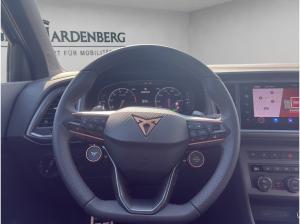 Cupra Ateca 2.0 TSI DSG Tribe Edition 4Drive / SOFORT VERFÜGBAR !