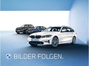 BMW 318 318d Touring AHK LED Navi Komfortzugang