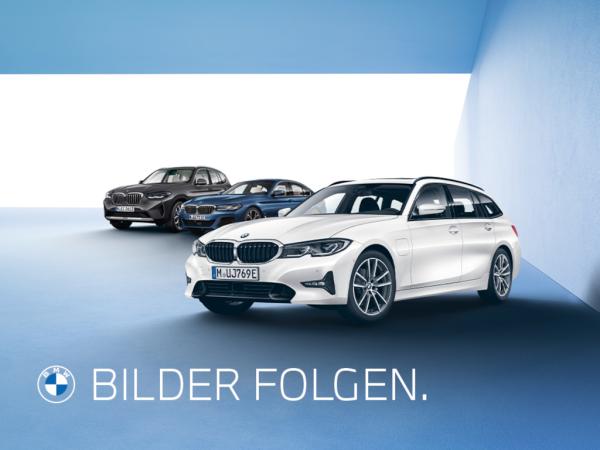 BMW 318 318d Touring AHK LED Navi Komfortzugang