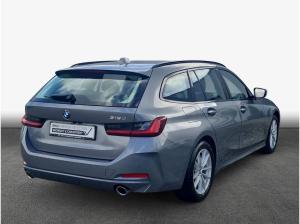 BMW 318 318d Touring Navi Komfortzugang