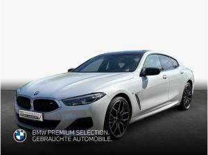 BMW M850 M850i xDrive Gran Coupe Pano Laser