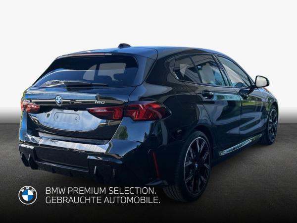 BMW 120 M Sport *SHZ*LED*HiFi*HuD*Pano*