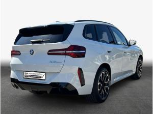 BMW X3 xDrive 20d M-Sport AHK LED Harman Kardon