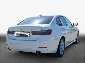 BMW 320 320d LED Navi Komfortzugang