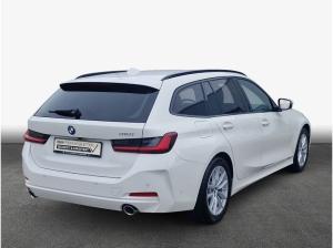 BMW 318 318i Touring Navi Komfortzugang
