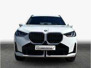 BMW X3 xDrive 20d M-Sport AHK LED Harman Kardon