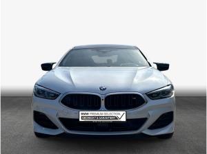 BMW M850 M850i xDrive Gran Coupe Pano Laser