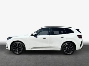 BMW X3 xDrive 20d M-Sport AHK LED Harman Kardon