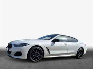 BMW M850 M850i xDrive Gran Coupe Pano Laser