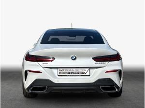 BMW M850 M850i xDrive Gran Coupe Pano Laser