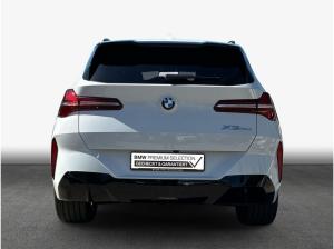 BMW X3 xDrive 20d M-Sport AHK LED Harman Kardon