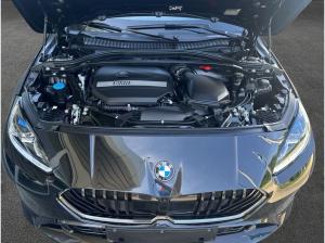 BMW 123 xDrive M Sport *Pano*HiFi*HuD*