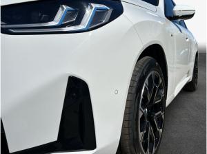 BMW X3 xDrive 20d M-Sport AHK LED Harman Kardon