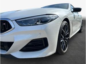 BMW M850 M850i xDrive Gran Coupe Pano Laser