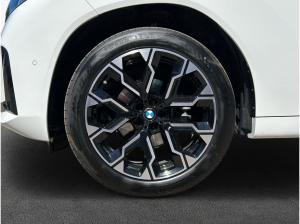 BMW X3 xDrive 20d M-Sport AHK LED Harman Kardon