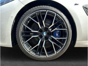 BMW M850 M850i xDrive Gran Coupe Pano Laser
