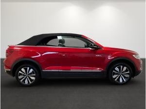 Volkswagen T-Roc Cabriolet Goal 1.0 TSI 85kW - LED Plus ACC LM Rear View CarPlay SHZ Park Assist GJR Digital Cockpit