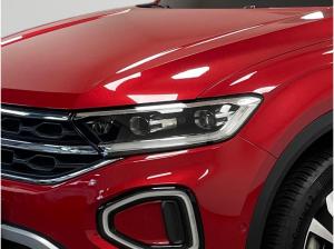 Volkswagen T-Roc Cabriolet Goal 1.0 TSI 85kW - LED Plus ACC LM Rear View CarPlay SHZ Park Assist GJR Digital Cockpit