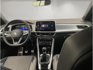 Volkswagen T-Roc Cabriolet Goal 1.0 TSI 85kW - LED Plus ACC LM Rear View CarPlay SHZ Park Assist GJR Digital Cockpit