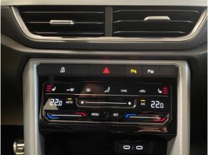 Volkswagen T-Roc Cabriolet Goal 1.0 TSI 85kW - LED Plus ACC LM Rear View CarPlay SHZ Park Assist GJR Digital Cockpit