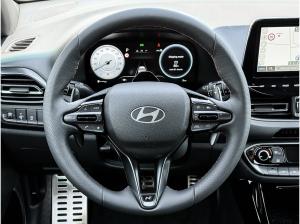 Hyundai i30 N LINE FL 5-Türer MY26 1.6 T-GDI 7-DCT PANO 2WD