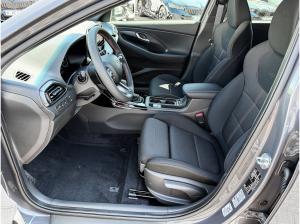 Hyundai i30 N LINE FL 5-Türer MY26 1.6 T-GDI 7-DCT PANO 2WD