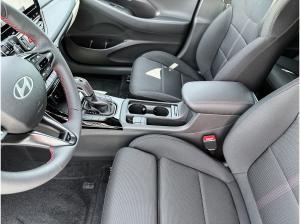 Hyundai i30 N LINE FL 5-Türer MY26 1.6 T-GDI 7-DCT PANO 2WD