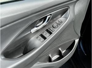 Hyundai i30 N LINE FL 5-Türer MY26 1.6 T-GDI 7-DCT PANO 2WD