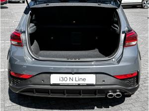Hyundai i30 N LINE FL 5-Türer MY26 1.6 T-GDI 7-DCT PANO 2WD