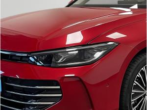 Volkswagen Passat Variant Elegance 1.5 TSI eHybrid 110 kW DSG - Area View IQ.Drive HUD Matrix-LED AHK SHZ PDC LM
