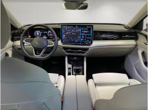 Volkswagen Passat Variant Elegance 1.5 TSI eHybrid 110 kW DSG - Area View IQ.Drive HUD Matrix-LED AHK SHZ PDC LM