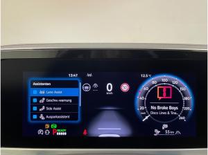 Volkswagen Passat Variant Elegance 1.5 TSI eHybrid 110 kW DSG - Area View IQ.Drive HUD Matrix-LED AHK SHZ PDC LM