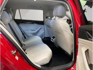 Volkswagen Passat Variant Elegance 1.5 TSI eHybrid 110 kW DSG - Area View IQ.Drive HUD Matrix-LED AHK SHZ PDC LM
