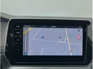 Volkswagen T-Cross R-Line 1.5 l TSI ACT DSG  SOFORT VERFÜGBAR! CarPlay ACC