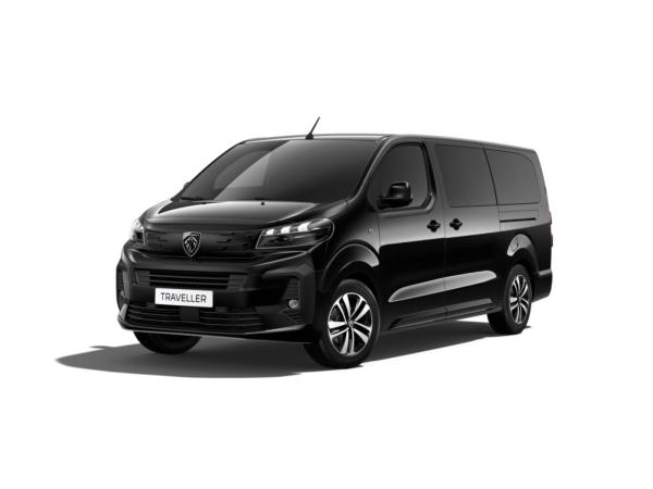 Peugeot Traveller Active L3 Diesel 180 EAT8
