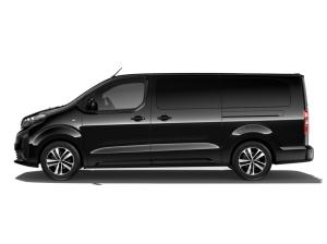Peugeot Traveller Active L3 Diesel 180 EAT8