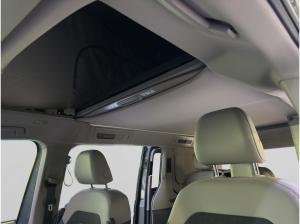 Volkswagen California OCEAN *SONDERLEASING*