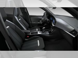 Opel Mokka GS 1.2 Turbo S/S Manuelles 6-Gang-Getriebe