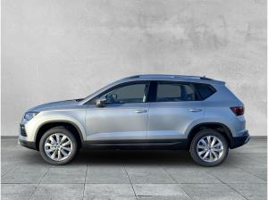Seat Ateca 1.5 TSI Style 🐰Frühlings-Deal🐰 AHK+FULL-Link+KLIMA+LED+