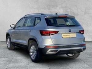 Seat Ateca 1.5 TSI Style 🐰Frühlings-Deal🐰 AHK+FULL-Link+KLIMA+LED+