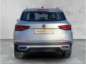 Seat Ateca 1.5 TSI Style 🐰Frühlings-Deal🐰 AHK+FULL-Link+KLIMA+LED+
