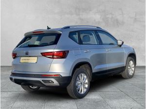 Seat Ateca 1.5 TSI Style 🐰Frühlings-Deal🐰 AHK+FULL-Link+KLIMA+LED+
