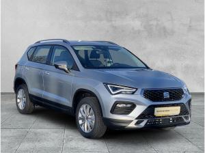 Seat Ateca 1.5 TSI Style 🐰Frühlings-Deal🐰 AHK+FULL-Link+KLIMA+LED+