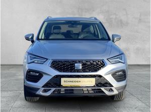 Seat Ateca 1.5 TSI Style 🐰Frühlings-Deal🐰 AHK+FULL-Link+KLIMA+LED+
