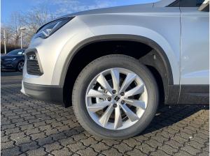 Seat Ateca 1.5 TSI Style 🐰Frühlings-Deal🐰 AHK+FULL-Link+KLIMA+LED+