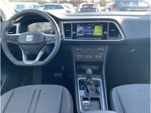 Seat Ateca 1.5 TSI Style 🐰Frühlings-Deal🐰 AHK+FULL-Link+KLIMA+LED+