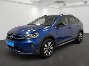 Volkswagen Taigo GOAL 1.0 TSI 70kW - LED ACC Einparkhilfe SHZ MFL LM CarPlay DAB+ Digital Cockpit